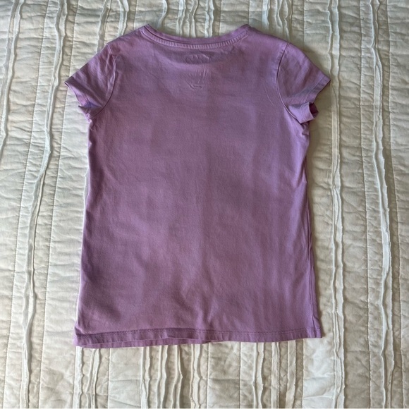 Girls Bundle of 2 Star Wars T Shirts by Amazon Essentials SZ M - Picture 3 of 12